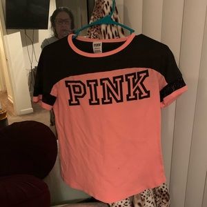 3 for 10$! XS  PINK t shirt
